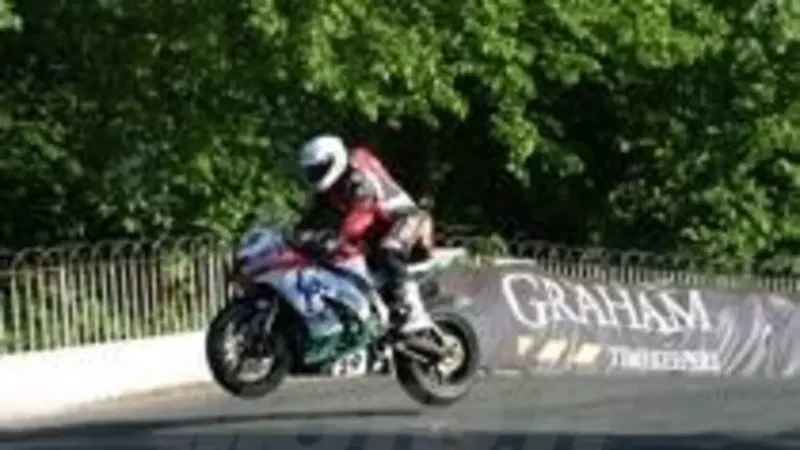 "One Evening TT 2013", le Street Race secondo Bonetti. Mercoled&igrave; a Motosplash