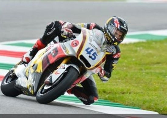 GP del Mugello. Redding e Folger conquistano la pole in Moto2 e Moto3