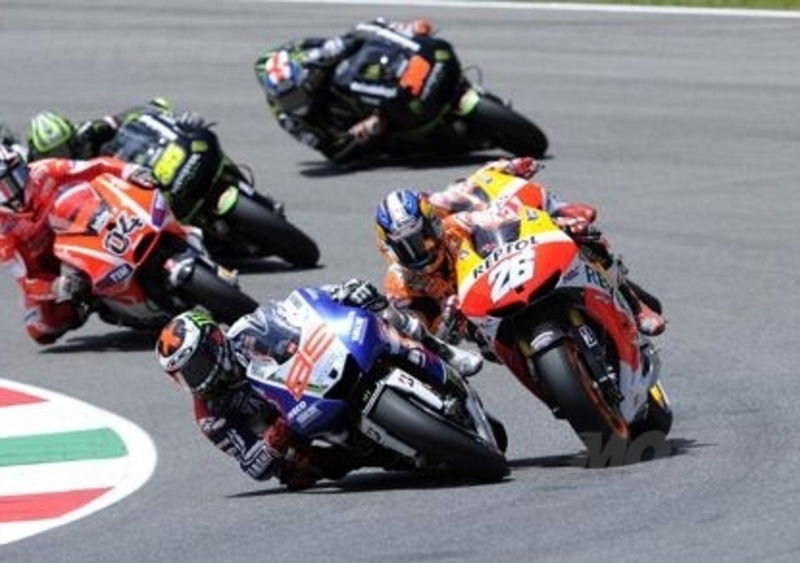 GP del Mugello. L&#039;analisi dei protagonisti