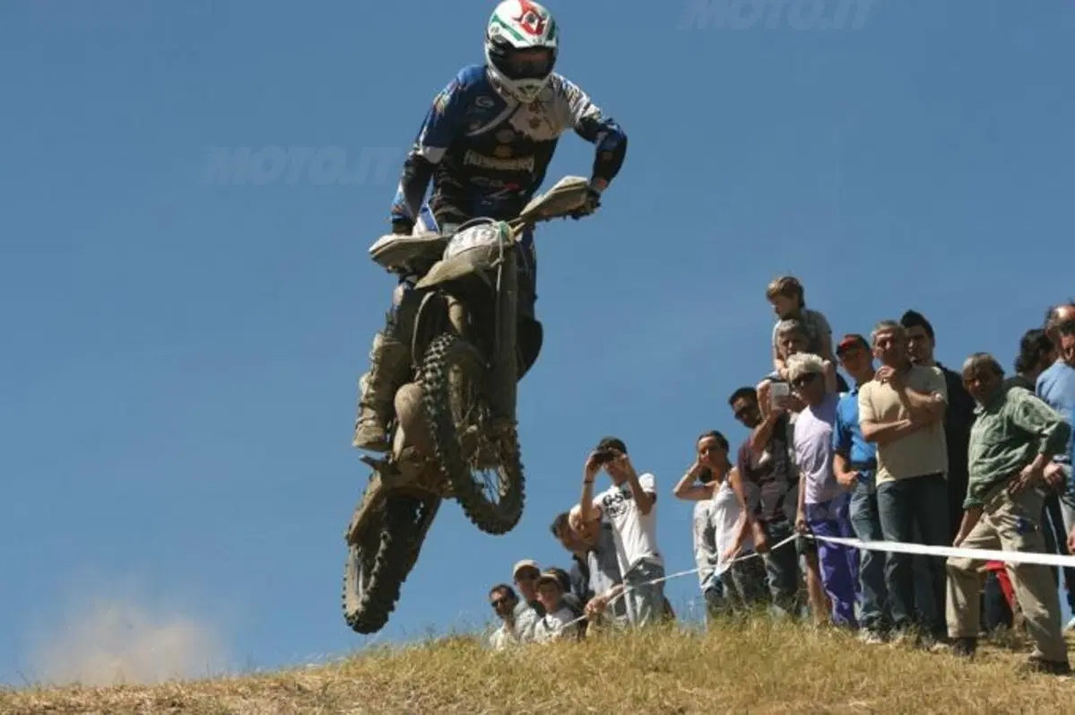 Assoluti d’Italia/Coppa Italia di Enduro a Bobbio