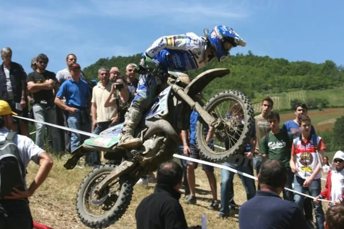 Assoluti d’Italia/Coppa Italia di Enduro a Bobbio (2)