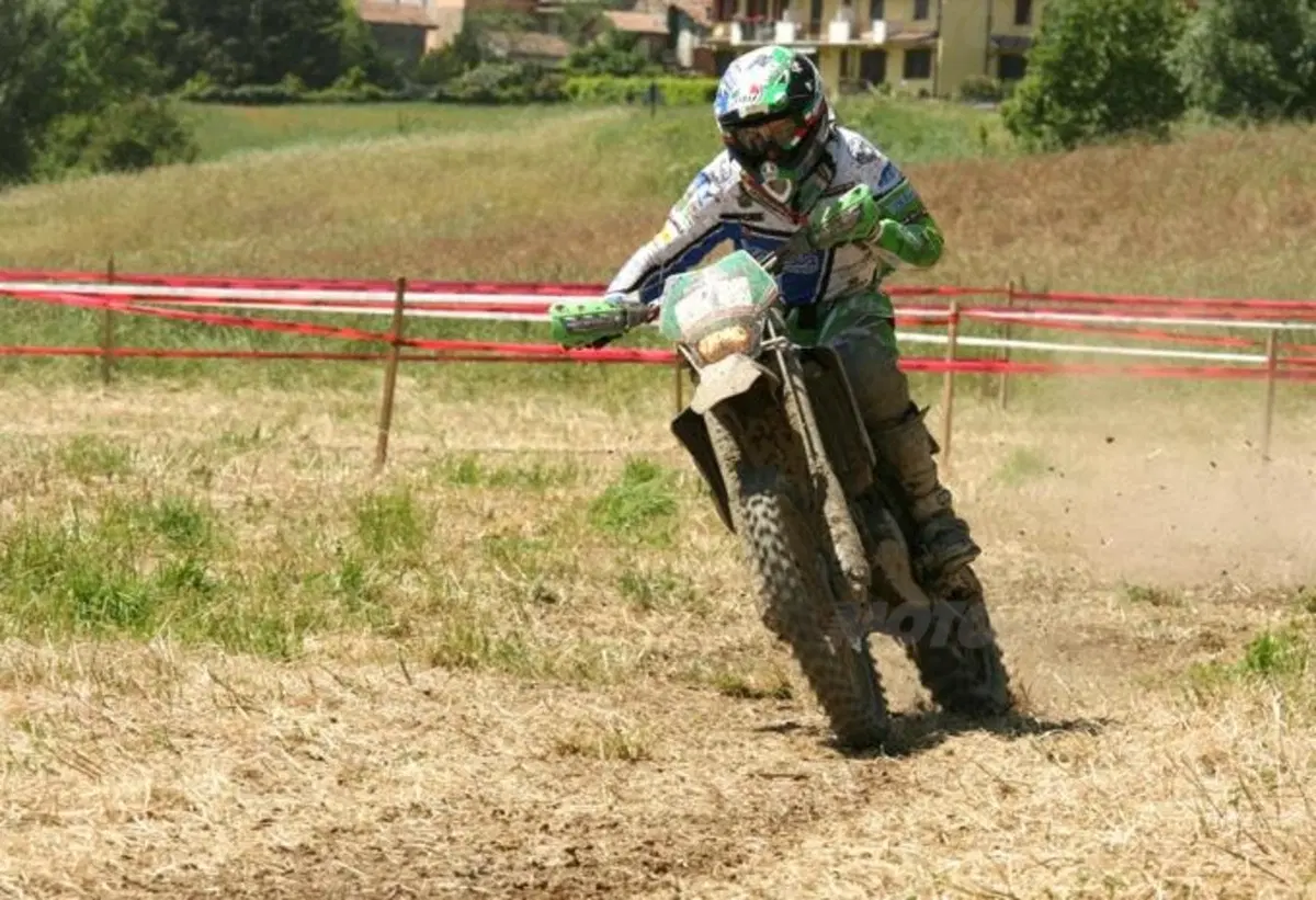 Assoluti d’Italia/Coppa Italia di Enduro a Bobbio (4)