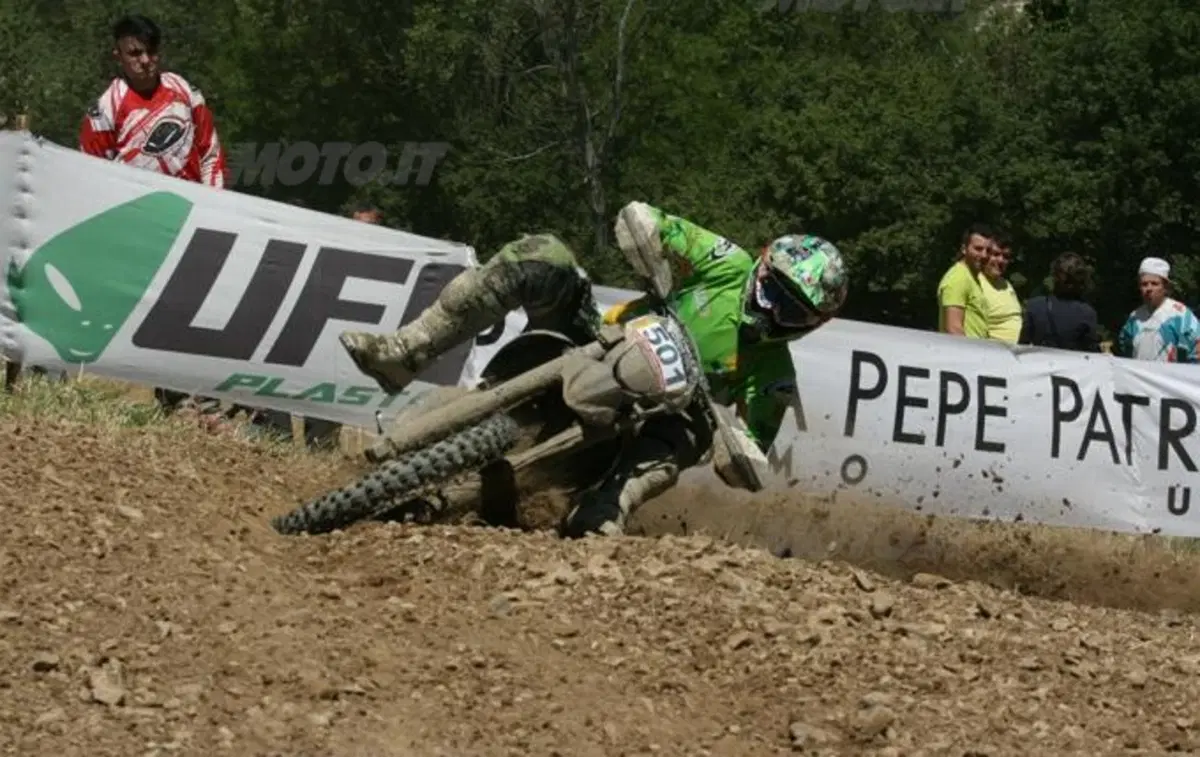 Assoluti d’Italia/Coppa Italia di Enduro a Bobbio (5)