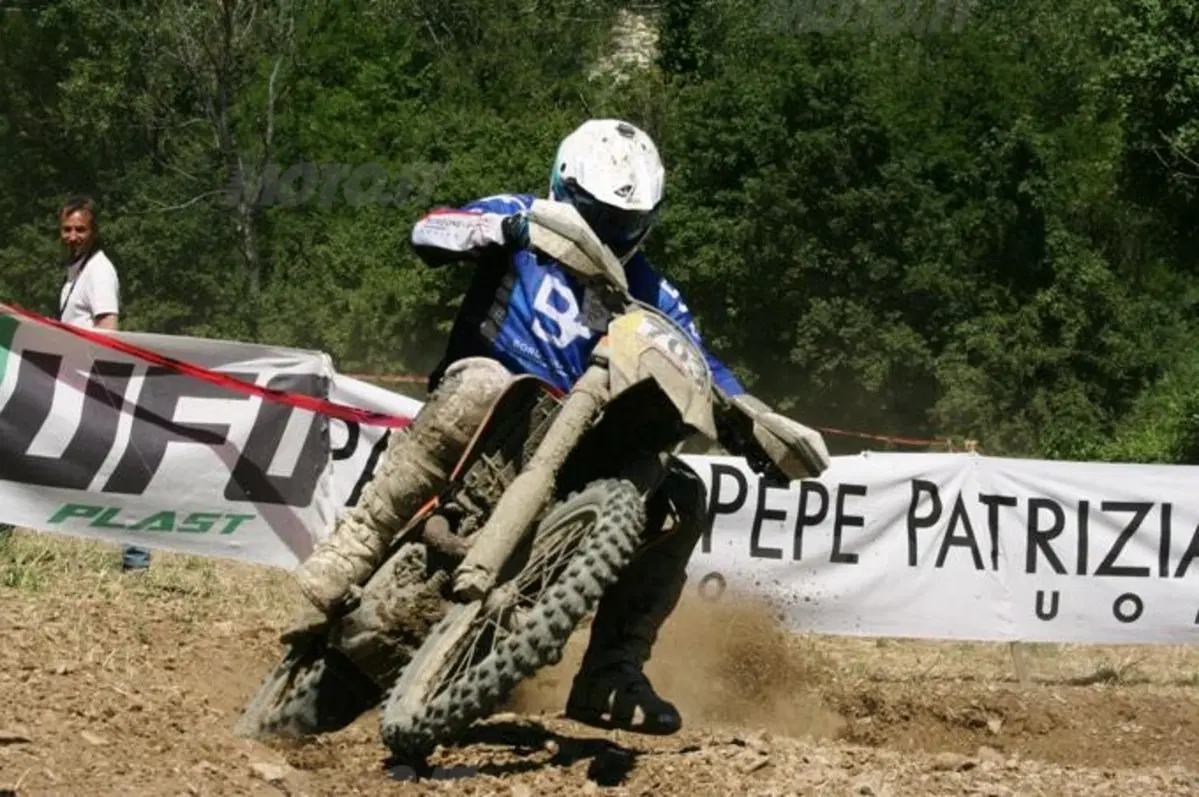 Assoluti d’Italia/Coppa Italia di Enduro a Bobbio (6)