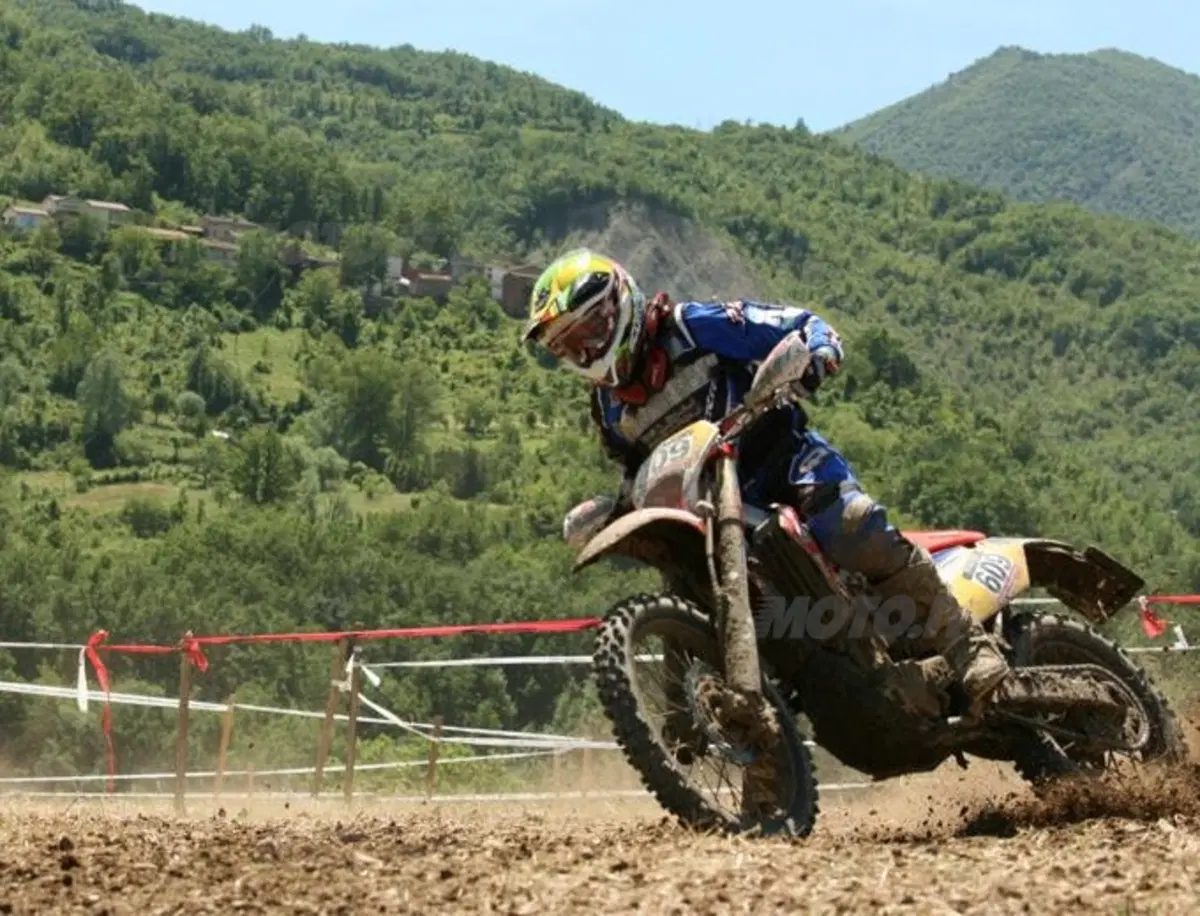 Assoluti d’Italia/Coppa Italia di Enduro a Bobbio (7)
