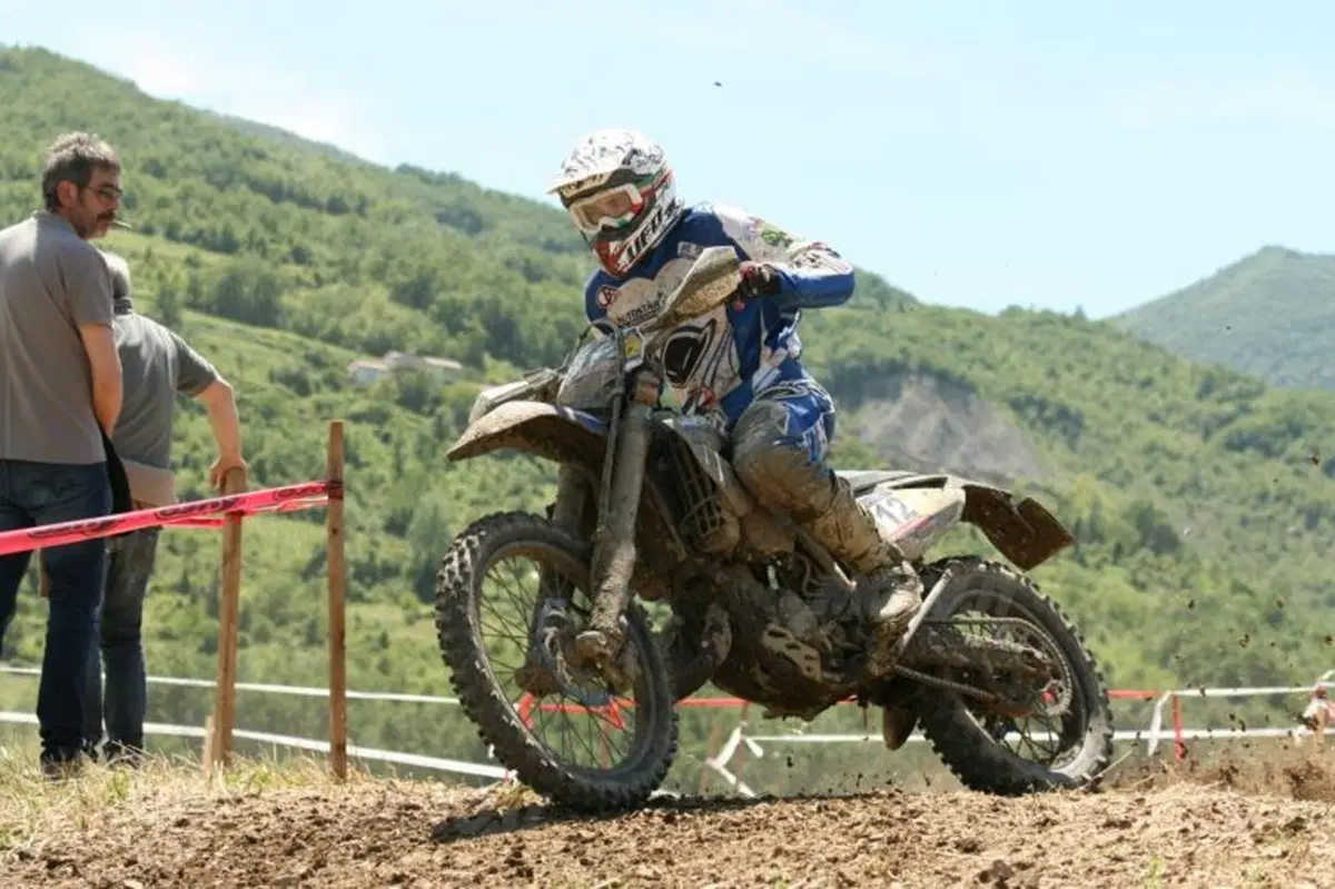 Assoluti d’Italia/Coppa Italia di Enduro a Bobbio (17)