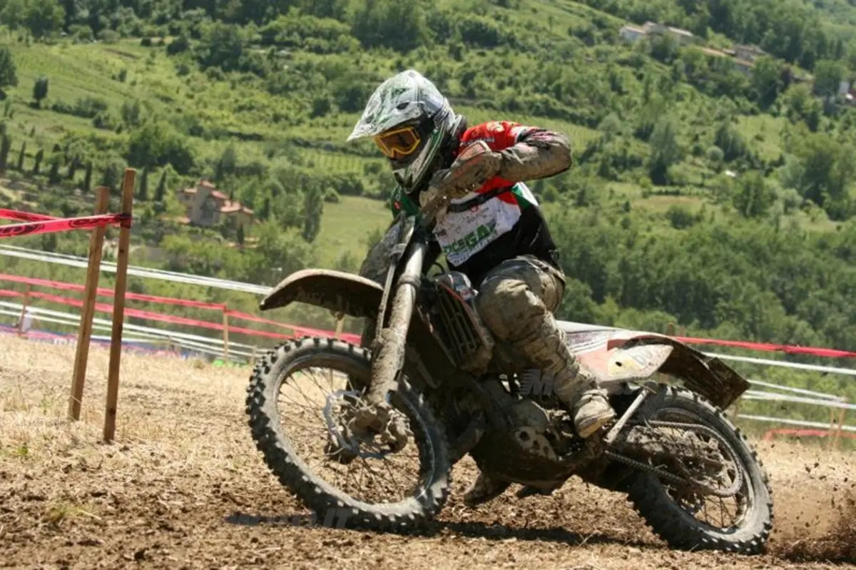 Assoluti d’Italia/Coppa Italia di Enduro a Bobbio (18)