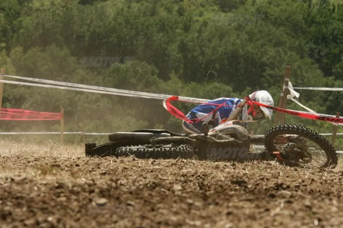 Assoluti d’Italia/Coppa Italia di Enduro a Bobbio (19)