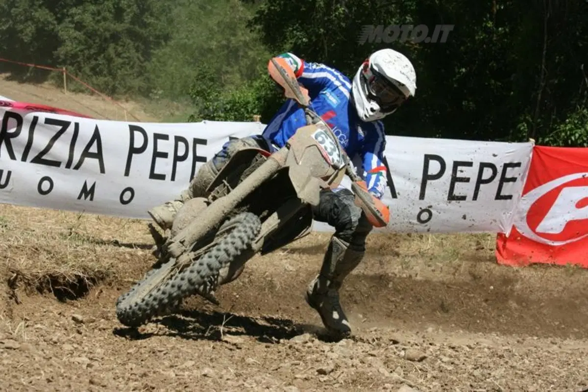 Assoluti d’Italia/Coppa Italia di Enduro a Bobbio (36)