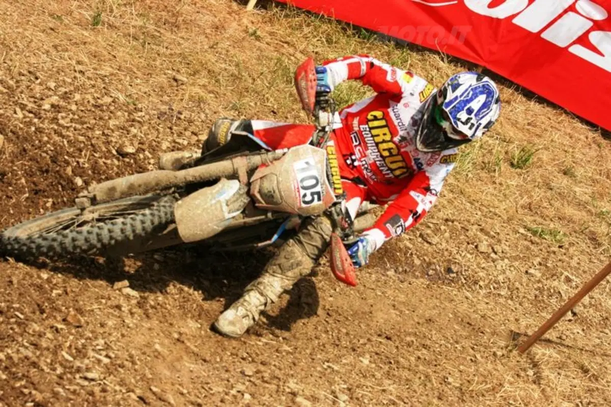 Assoluti d’Italia/Coppa Italia di Enduro a Bobbio (37)
