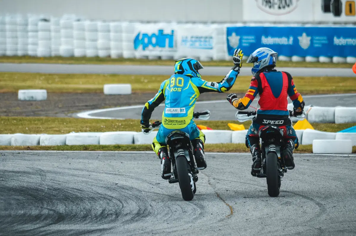 Trofeo Thundervolt - FMI 2021. Prima tappa a Cervia (11)