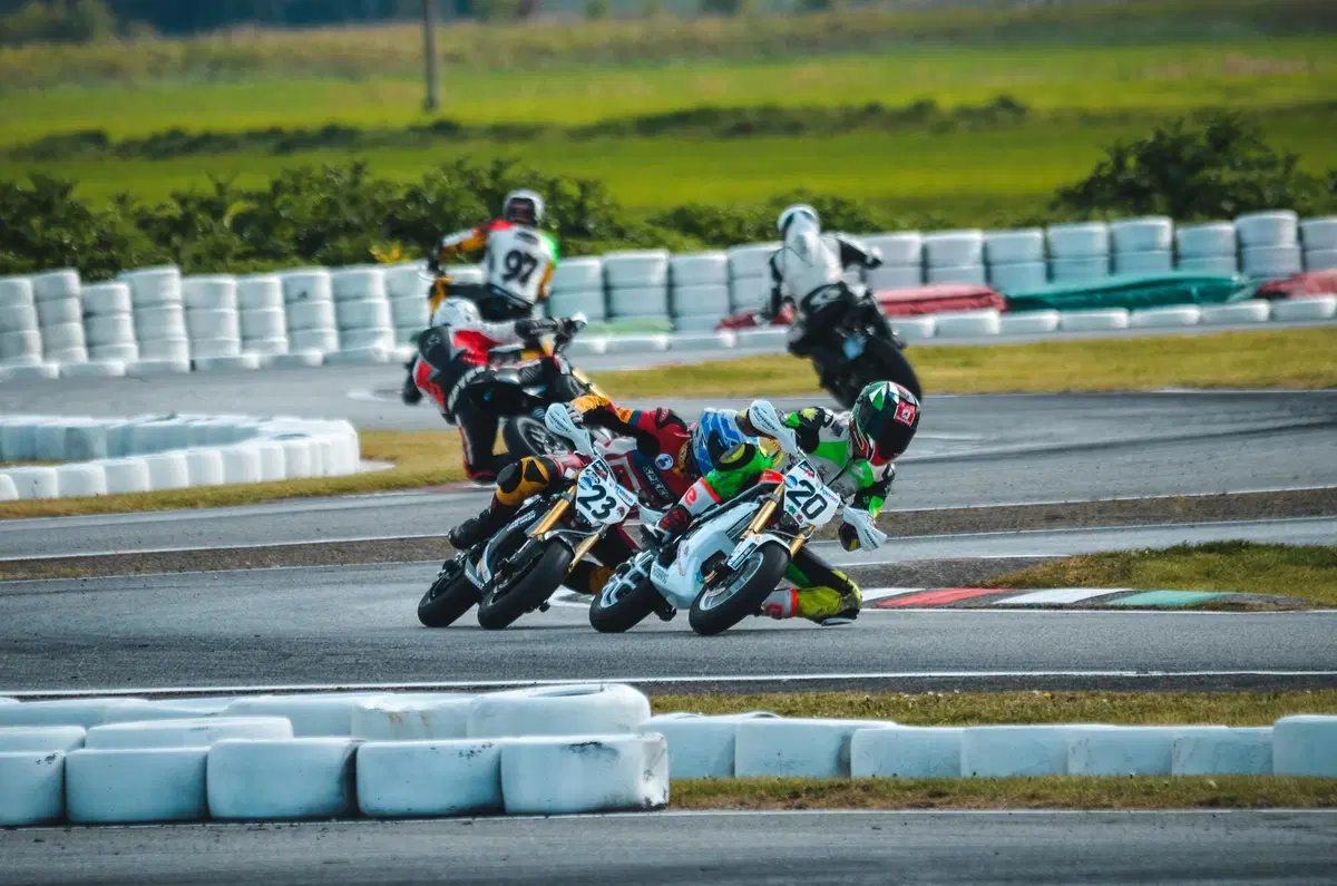 Trofeo Thundervolt - FMI 2021. Prima tappa a Cervia (12)