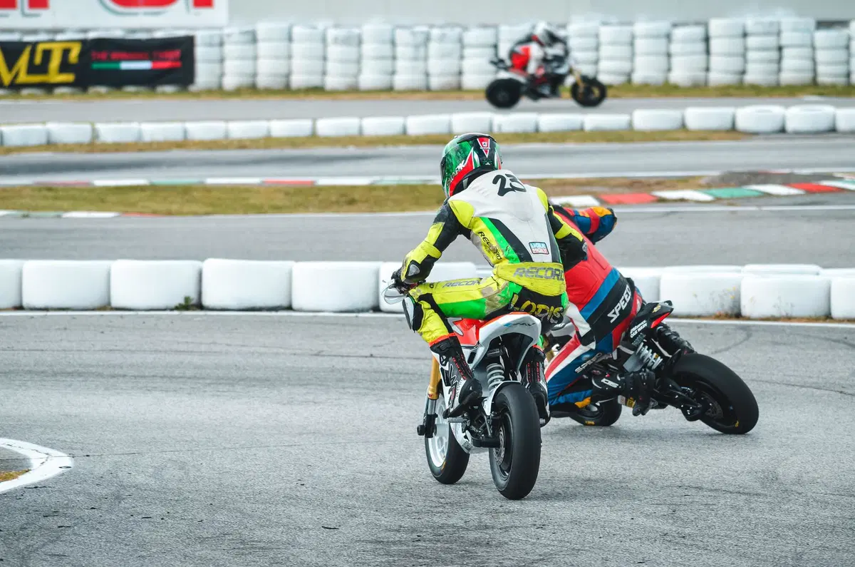 Trofeo Thundervolt - FMI 2021. Prima tappa a Cervia (13)