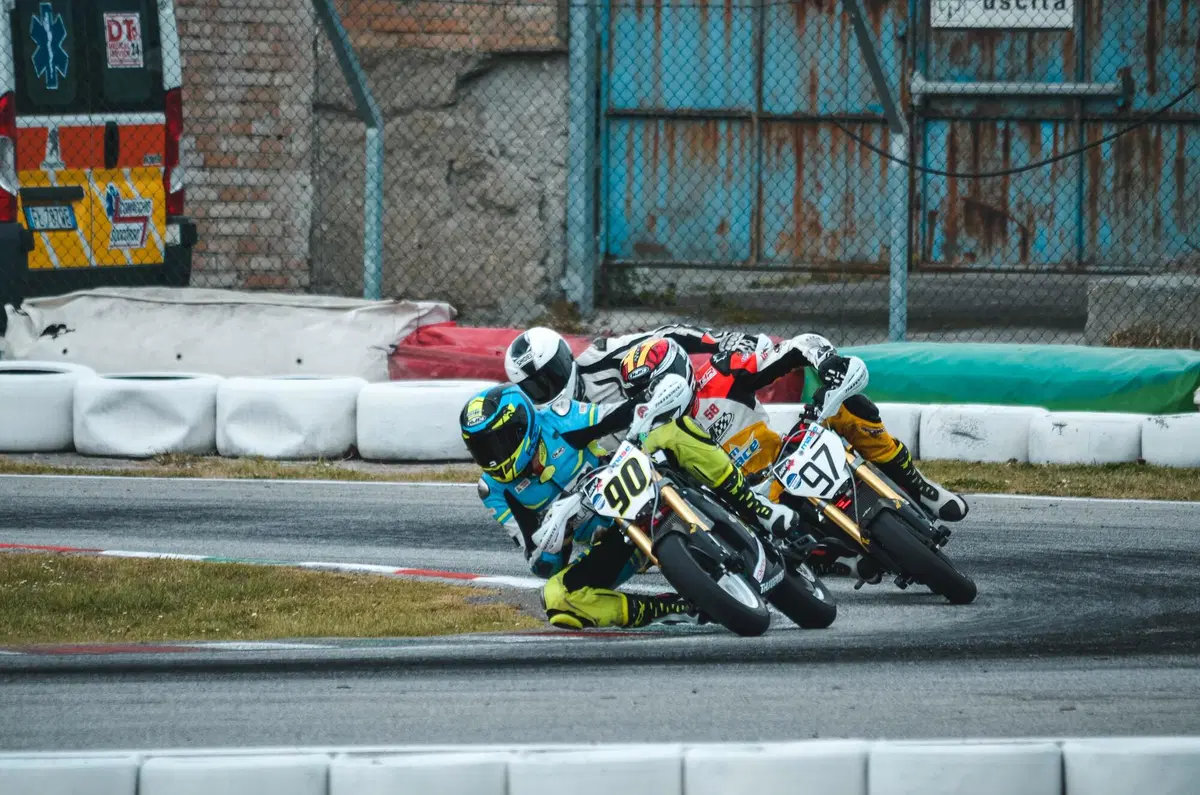 Trofeo Thundervolt - FMI 2021. Prima tappa a Cervia (16)