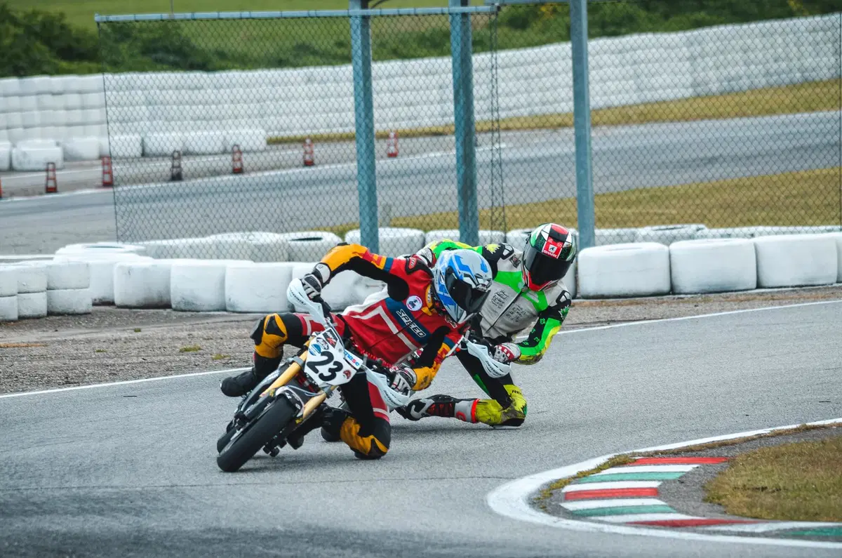 Trofeo Thundervolt - FMI 2021. Prima tappa a Cervia (17)