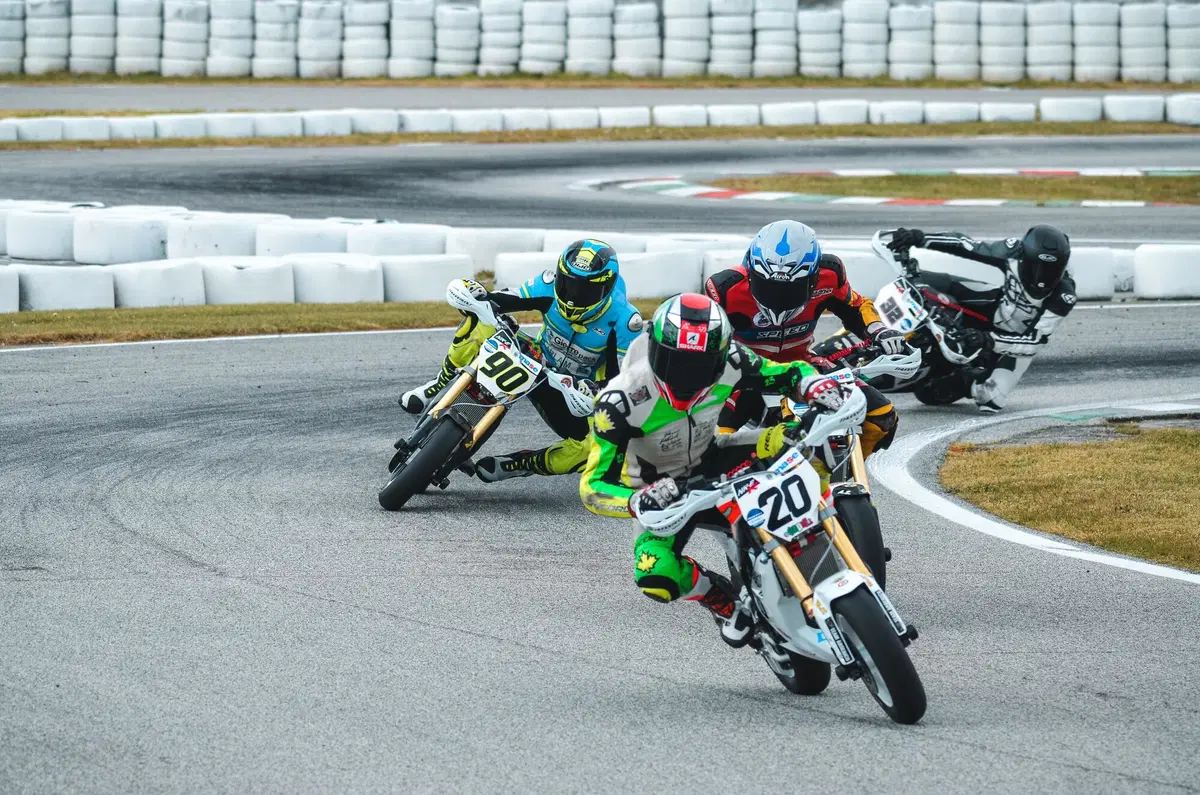 Trofeo Thundervolt - FMI 2021. Prima tappa a Cervia (22)