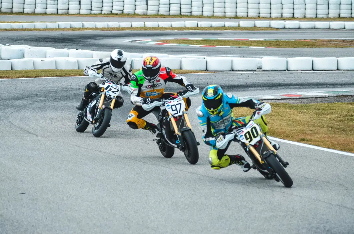 Trofeo Thundervolt - FMI 2021. Prima tappa a Cervia (20)