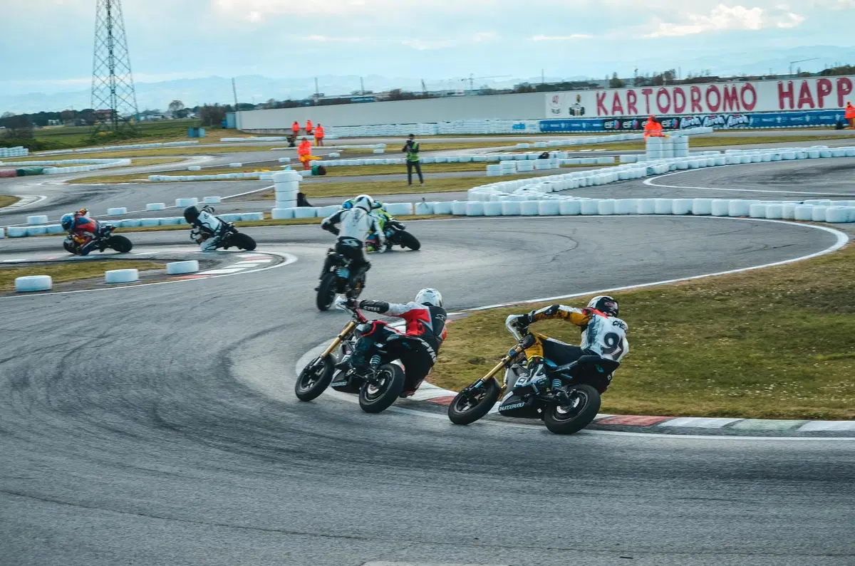 Trofeo Thundervolt - FMI 2021. Prima tappa a Cervia (23)