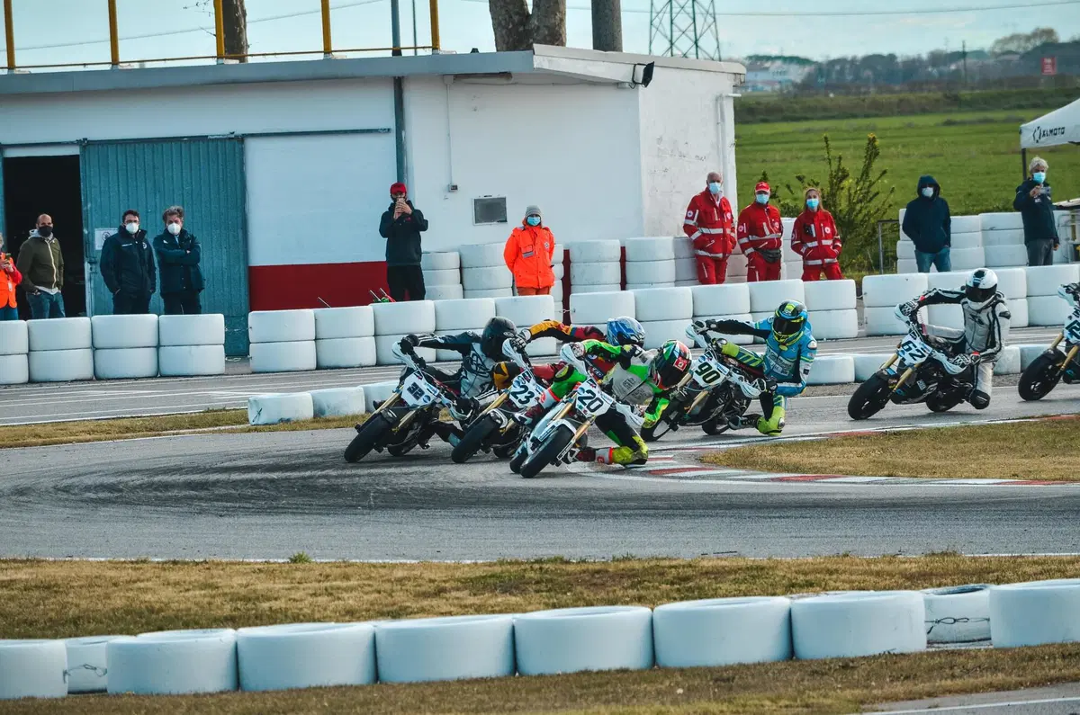Trofeo Thundervolt - FMI 2021. Prima tappa a Cervia (25)