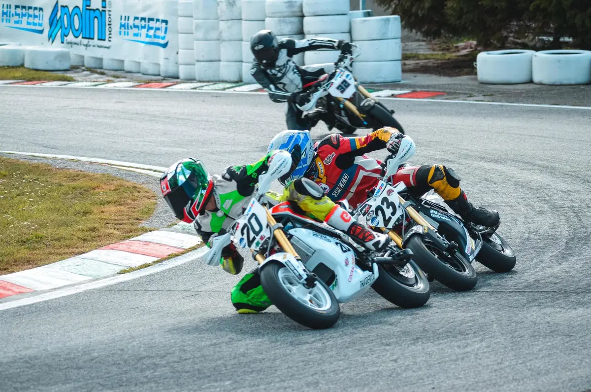 Trofeo Thundervolt - FMI 2021. Prima tappa a Cervia (29)