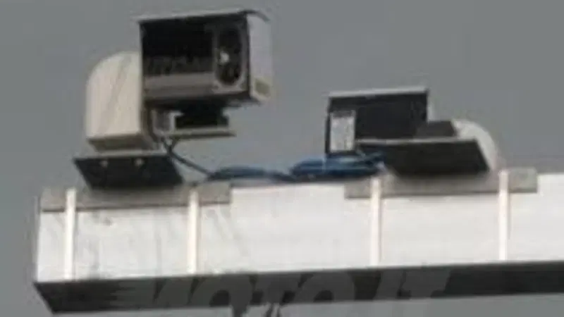 Tutor nel mirino: risponde l'azienda che installa le telecamere 