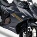 Suzuki Gixxer SF 250, nuove colorazioni per il Giappone