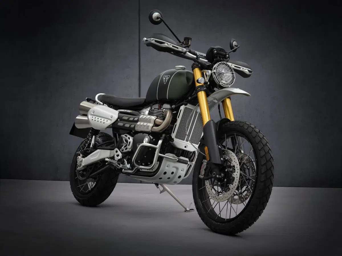 Nuove Triumph Scrambler 1200 XC e XE 2021[NON PUBBLICARE, EMBARGO FINO ALLE 13:00 DEL 13 APRILE] (8)