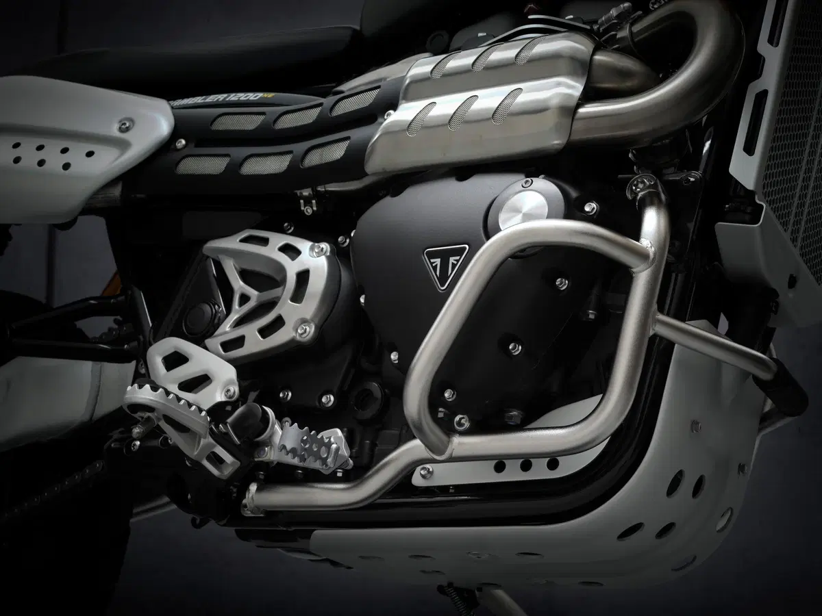 Nuove Triumph Scrambler 1200 XC e XE 2021[NON PUBBLICARE, EMBARGO FINO ALLE 13:00 DEL 13 APRILE] (10)