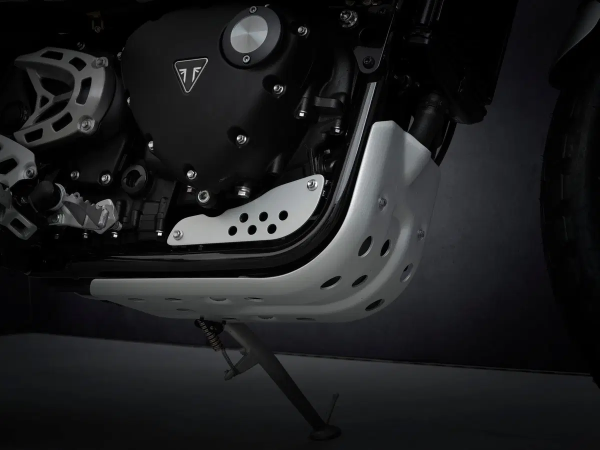 Nuove Triumph Scrambler 1200 XC e XE 2021[NON PUBBLICARE, EMBARGO FINO ALLE 13:00 DEL 13 APRILE]