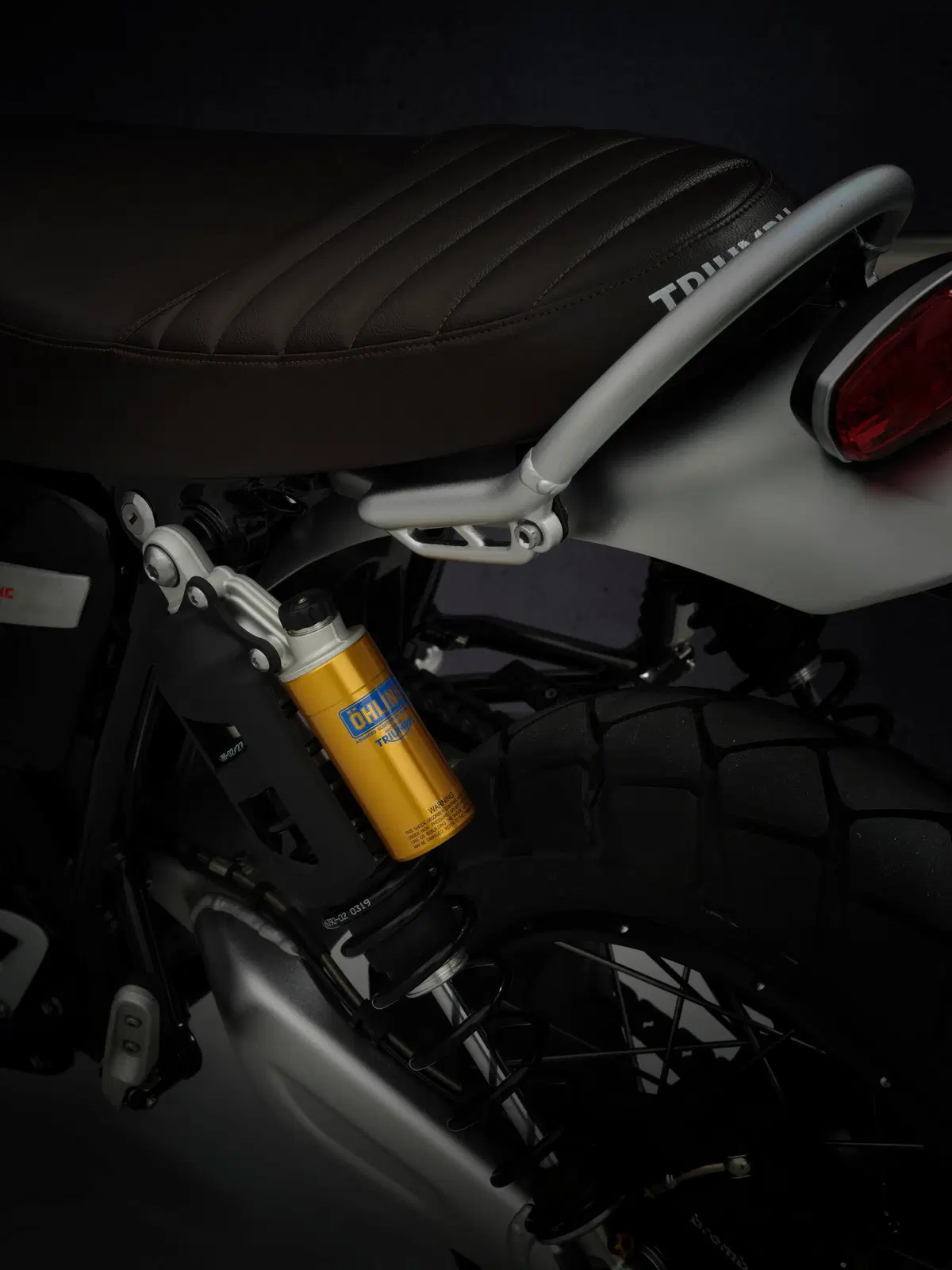 Nuove Triumph Scrambler 1200 XC e XE 2021[NON PUBBLICARE, EMBARGO FINO ALLE 13:00 DEL 13 APRILE] (6)