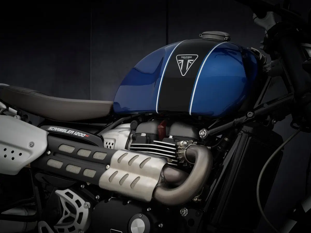 Nuove Triumph Scrambler 1200 XC e XE 2021[NON PUBBLICARE, EMBARGO FINO ALLE 13:00 DEL 13 APRILE] (7)