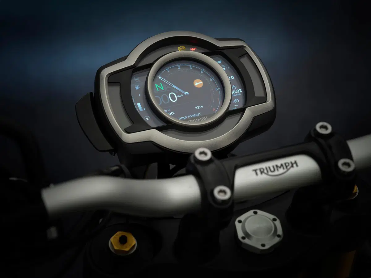 Nuove Triumph Scrambler 1200 XC e XE 2021[NON PUBBLICARE, EMBARGO FINO ALLE 13:00 DEL 13 APRILE] (15)