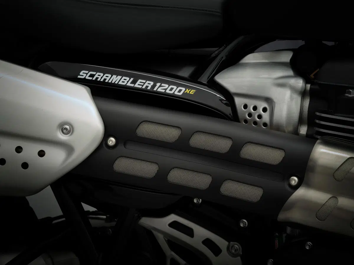 Nuove Triumph Scrambler 1200 XC e XE 2021[NON PUBBLICARE, EMBARGO FINO ALLE 13:00 DEL 13 APRILE] (17)
