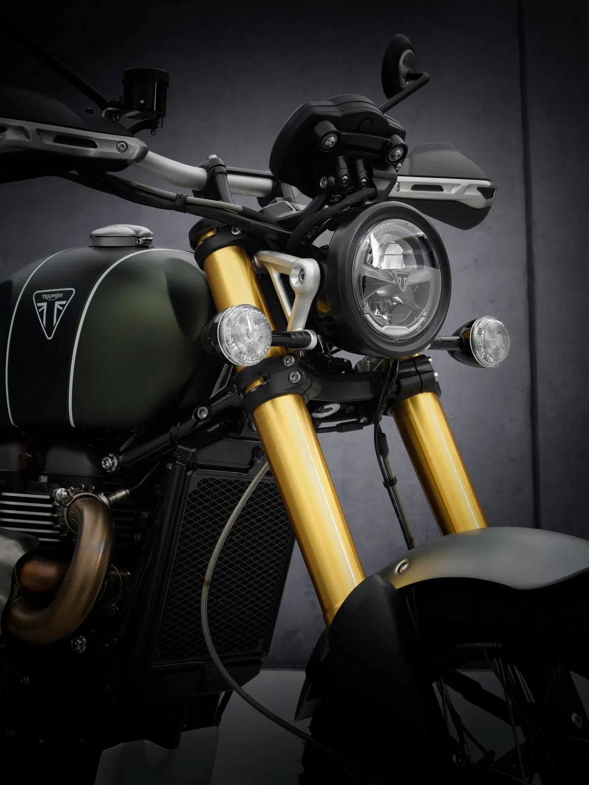 Nuove Triumph Scrambler 1200 XC e XE 2021[NON PUBBLICARE, EMBARGO FINO ALLE 13:00 DEL 13 APRILE] (19)