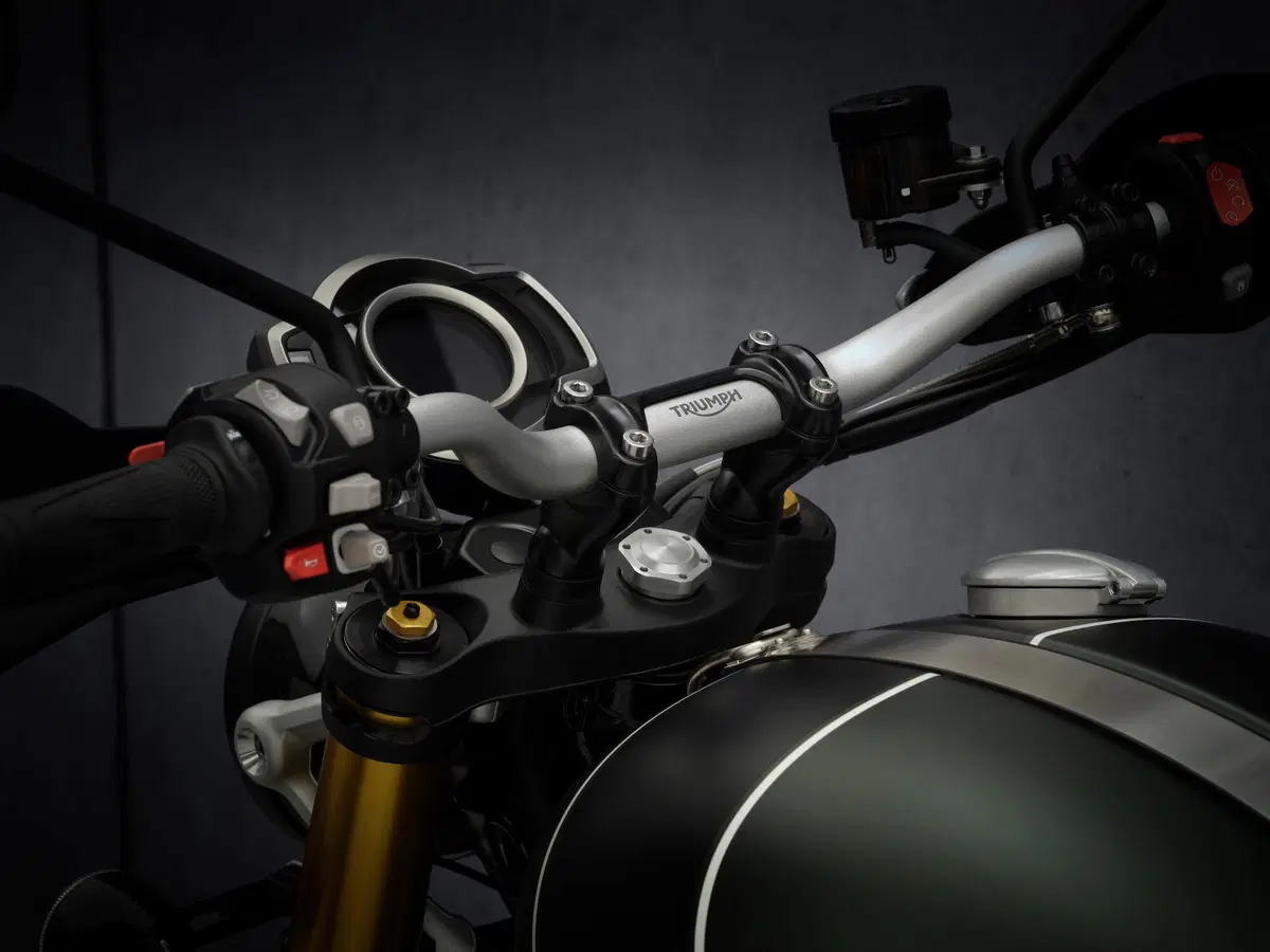 Nuove Triumph Scrambler 1200 XC e XE 2021[NON PUBBLICARE, EMBARGO FINO ALLE 13:00 DEL 13 APRILE] (20)