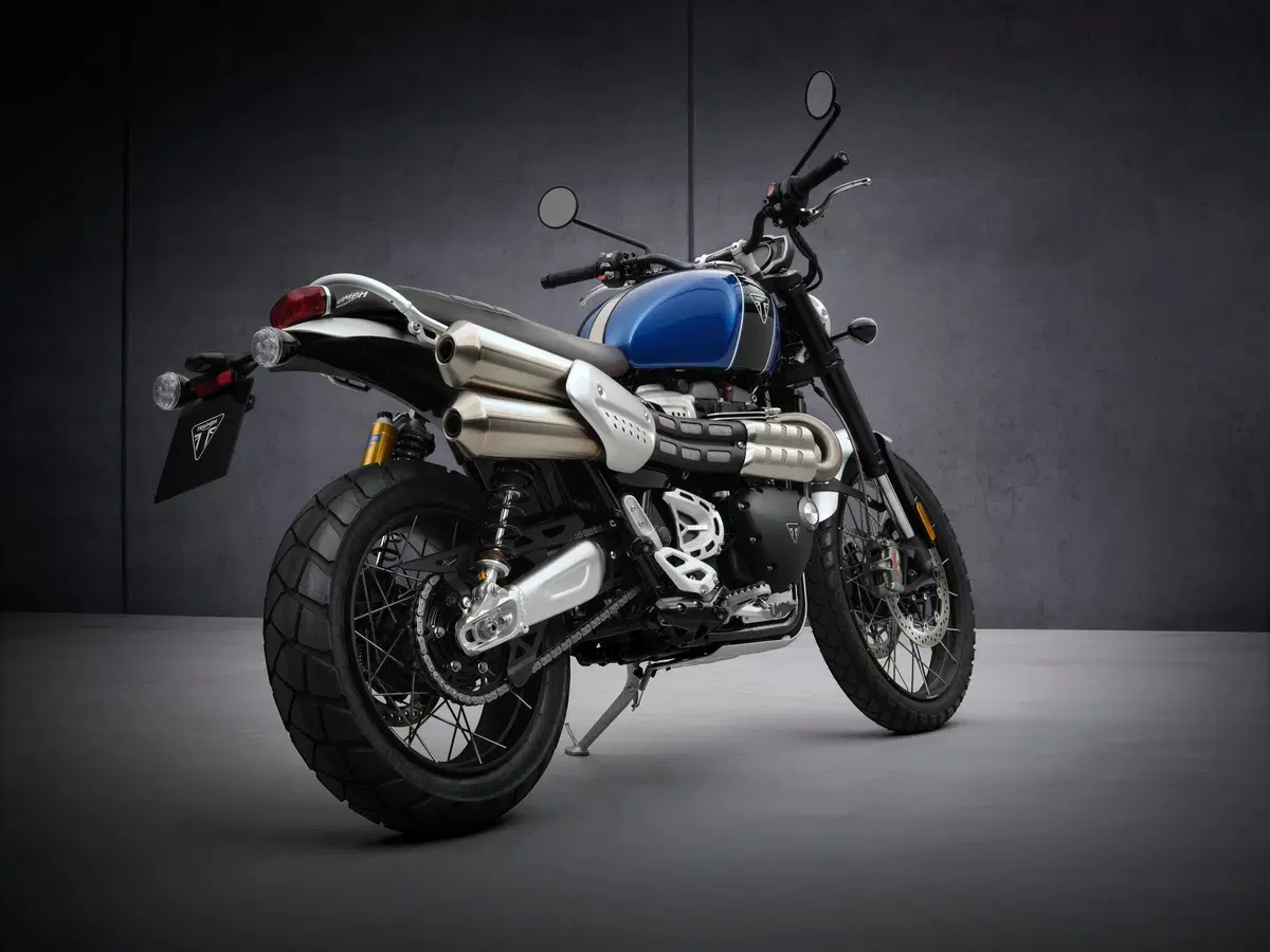 Nuove Triumph Scrambler 1200 XC e XE 2021[NON PUBBLICARE, EMBARGO FINO ALLE 13:00 DEL 13 APRILE] (5)