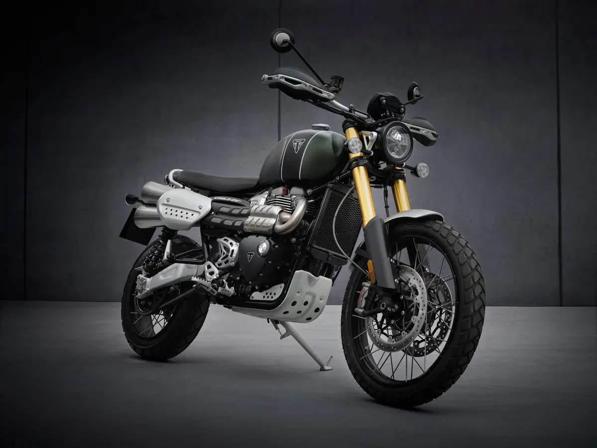 Nuove Triumph Scrambler 1200 XC e XE 2021[NON PUBBLICARE, EMBARGO FINO ALLE 13:00 DEL 13 APRILE] (7)