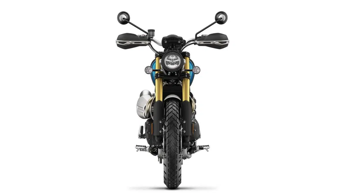 Nuove Triumph Scrambler 1200 XC e XE 2021[NON PUBBLICARE, EMBARGO FINO ALLE 13:00 DEL 13 APRILE] (2)