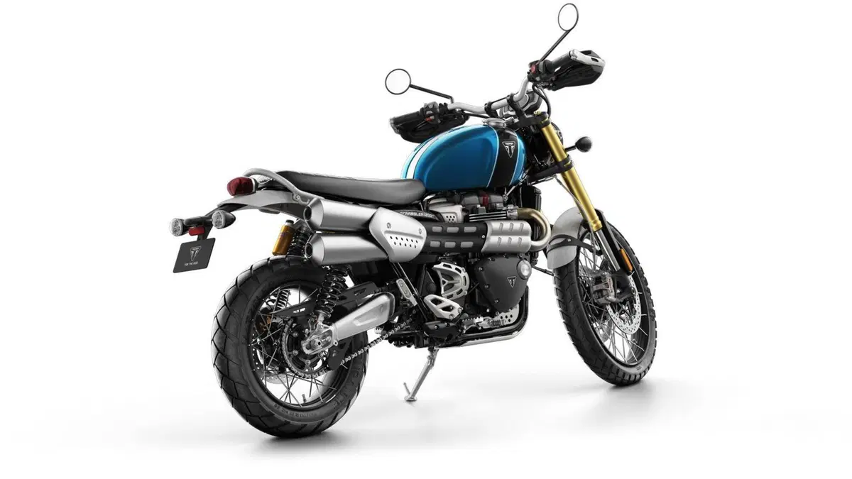 Nuove Triumph Scrambler 1200 XC e XE 2021[NON PUBBLICARE, EMBARGO FINO ALLE 13:00 DEL 13 APRILE] (3)