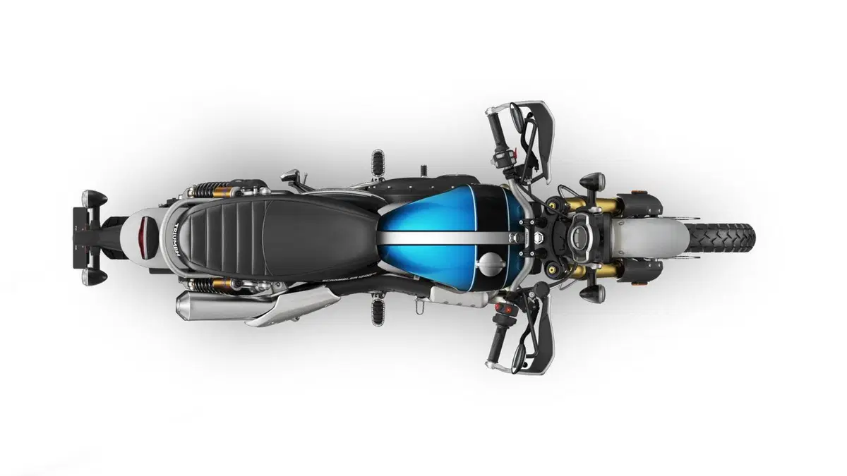 Nuove Triumph Scrambler 1200 XC e XE 2021[NON PUBBLICARE, EMBARGO FINO ALLE 13:00 DEL 13 APRILE] (6)