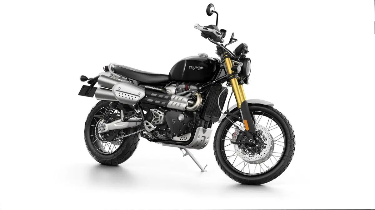 Nuove Triumph Scrambler 1200 XC e XE 2021[NON PUBBLICARE, EMBARGO FINO ALLE 13:00 DEL 13 APRILE] (8)
