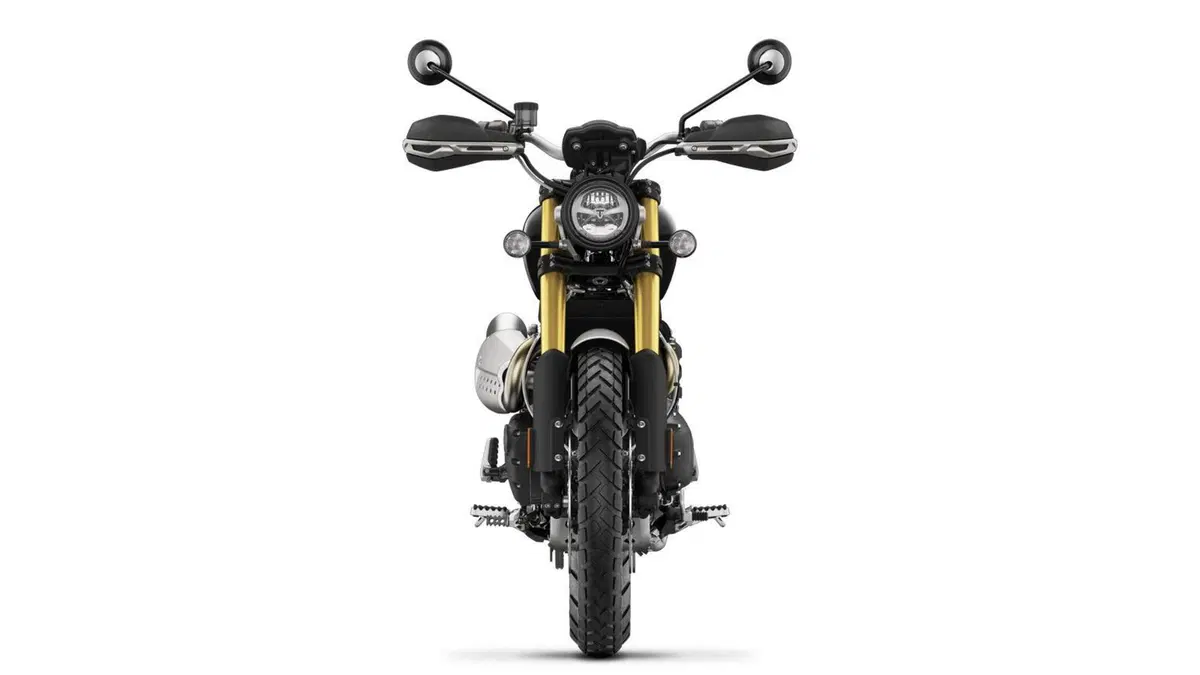 Nuove Triumph Scrambler 1200 XC e XE 2021[NON PUBBLICARE, EMBARGO FINO ALLE 13:00 DEL 13 APRILE] (9)