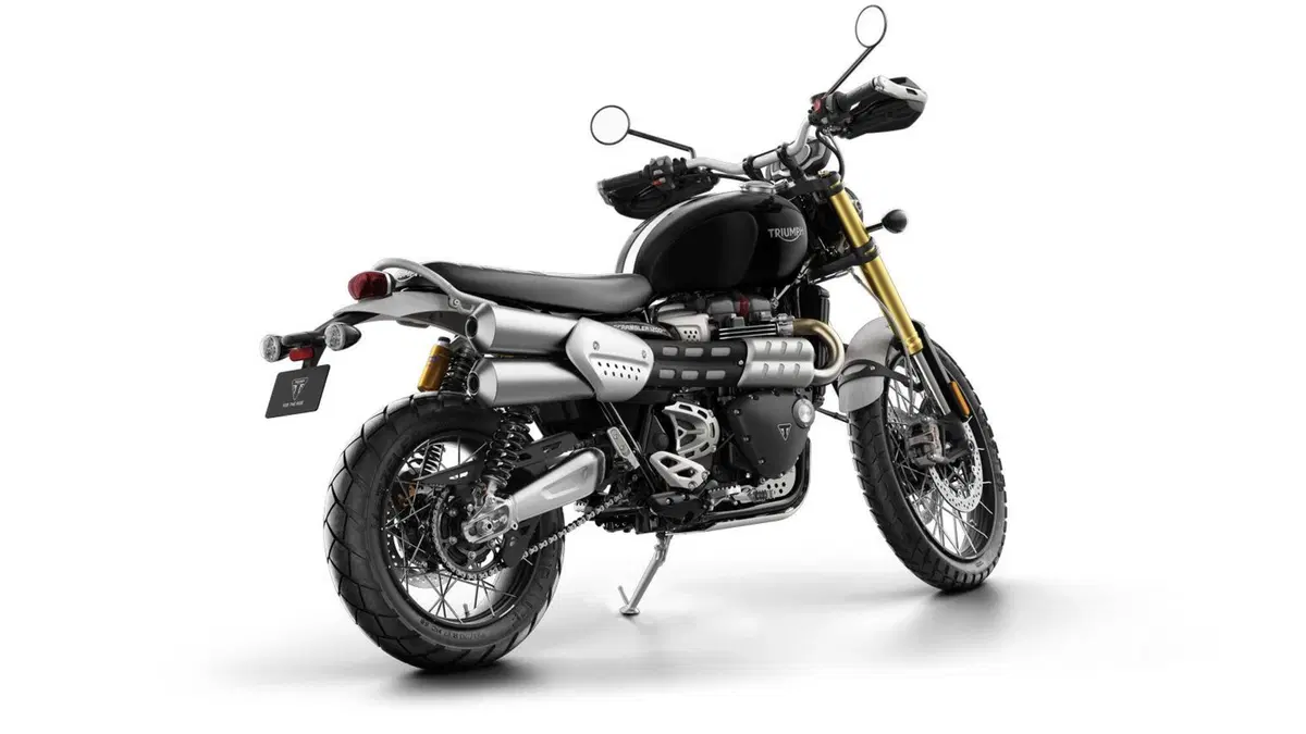 Nuove Triumph Scrambler 1200 XC e XE 2021[NON PUBBLICARE, EMBARGO FINO ALLE 13:00 DEL 13 APRILE] (14)