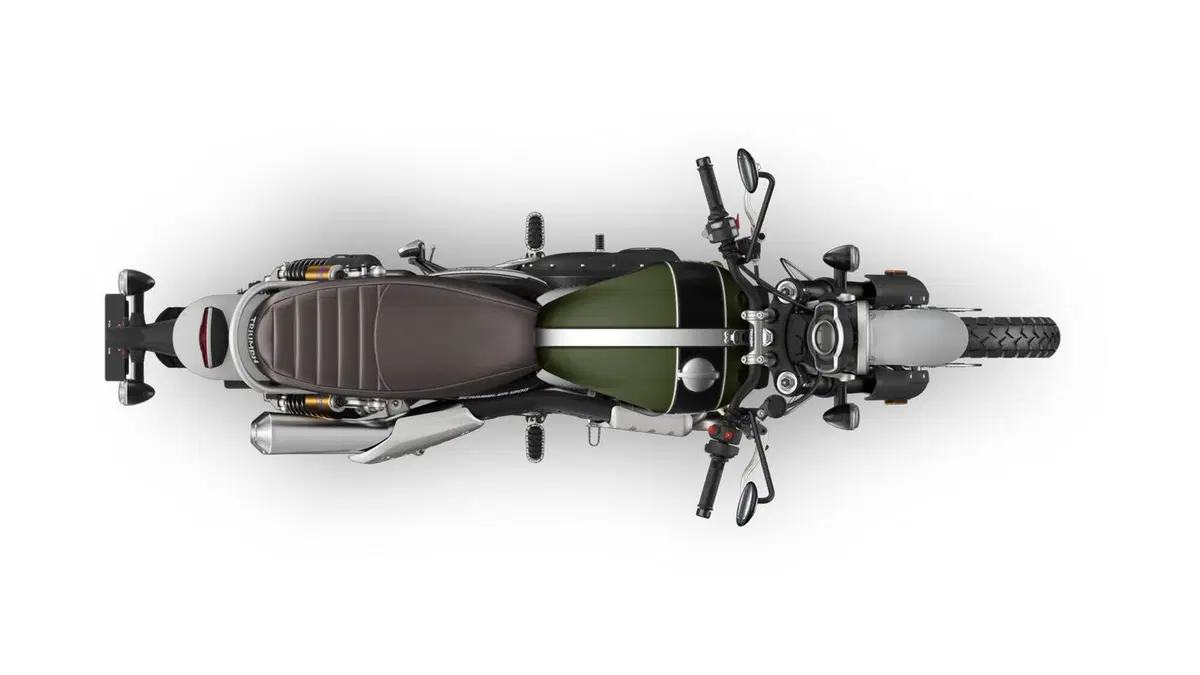 Nuove Triumph Scrambler 1200 XC e XE 2021[NON PUBBLICARE, EMBARGO FINO ALLE 13:00 DEL 13 APRILE] (16)