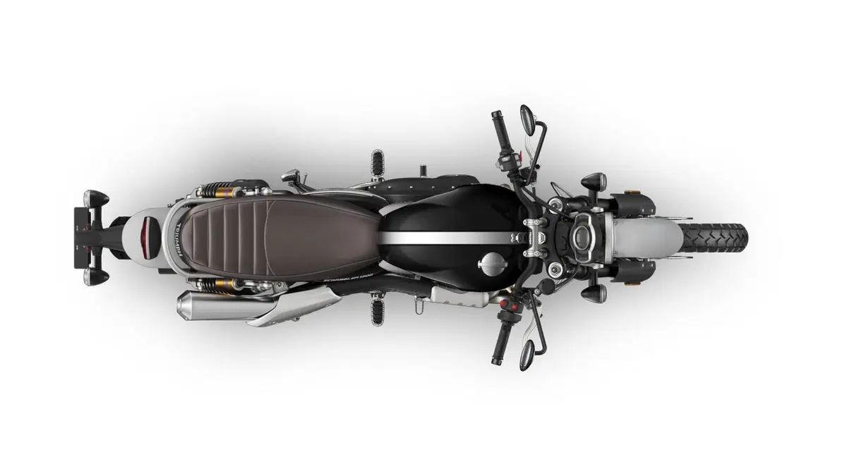 Nuove Triumph Scrambler 1200 XC e XE 2021[NON PUBBLICARE, EMBARGO FINO ALLE 13:00 DEL 13 APRILE] (19)