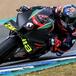 MotoGP. Andrea Dovizioso prova l'Aprilia RS-GP a Jerez: eccolo in azione [GALLERY] 