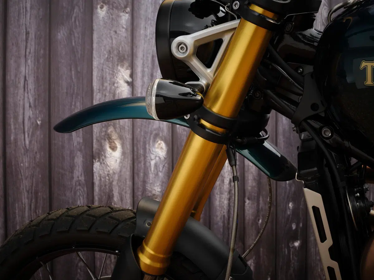 Nuova Triumph Scrambler 1200 Steve McQueen Edition [NON PUBBLICARE, EMBARGO FINO AL 13 APRILE ORE 13] (9)