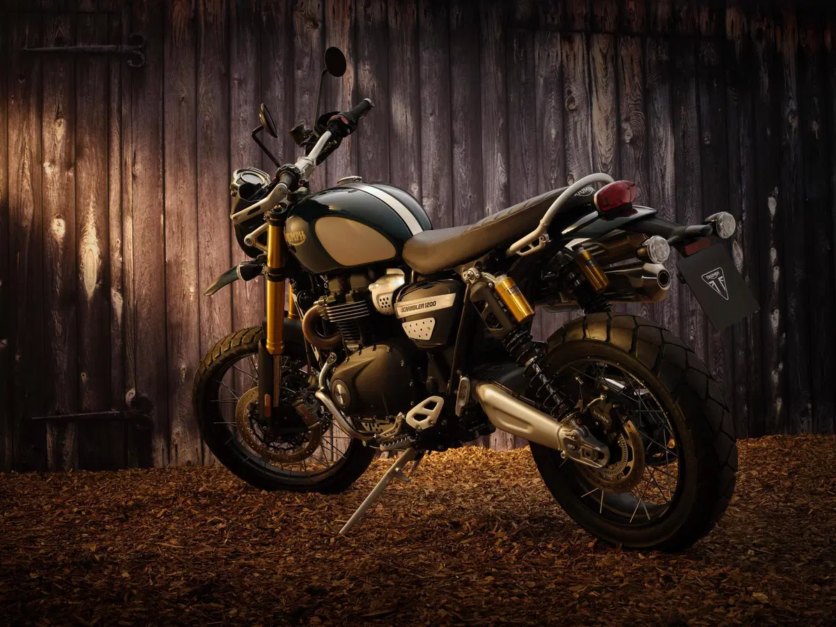 Nuova Triumph Scrambler 1200 Steve McQueen Edition [NON PUBBLICARE, EMBARGO FINO AL 13 APRILE ORE 13] (3)