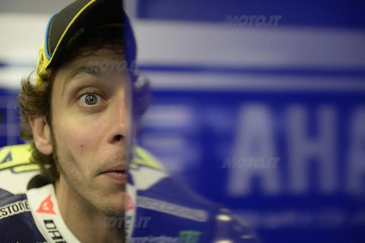 Le foto più spettacolari del GP d'Italia (4)