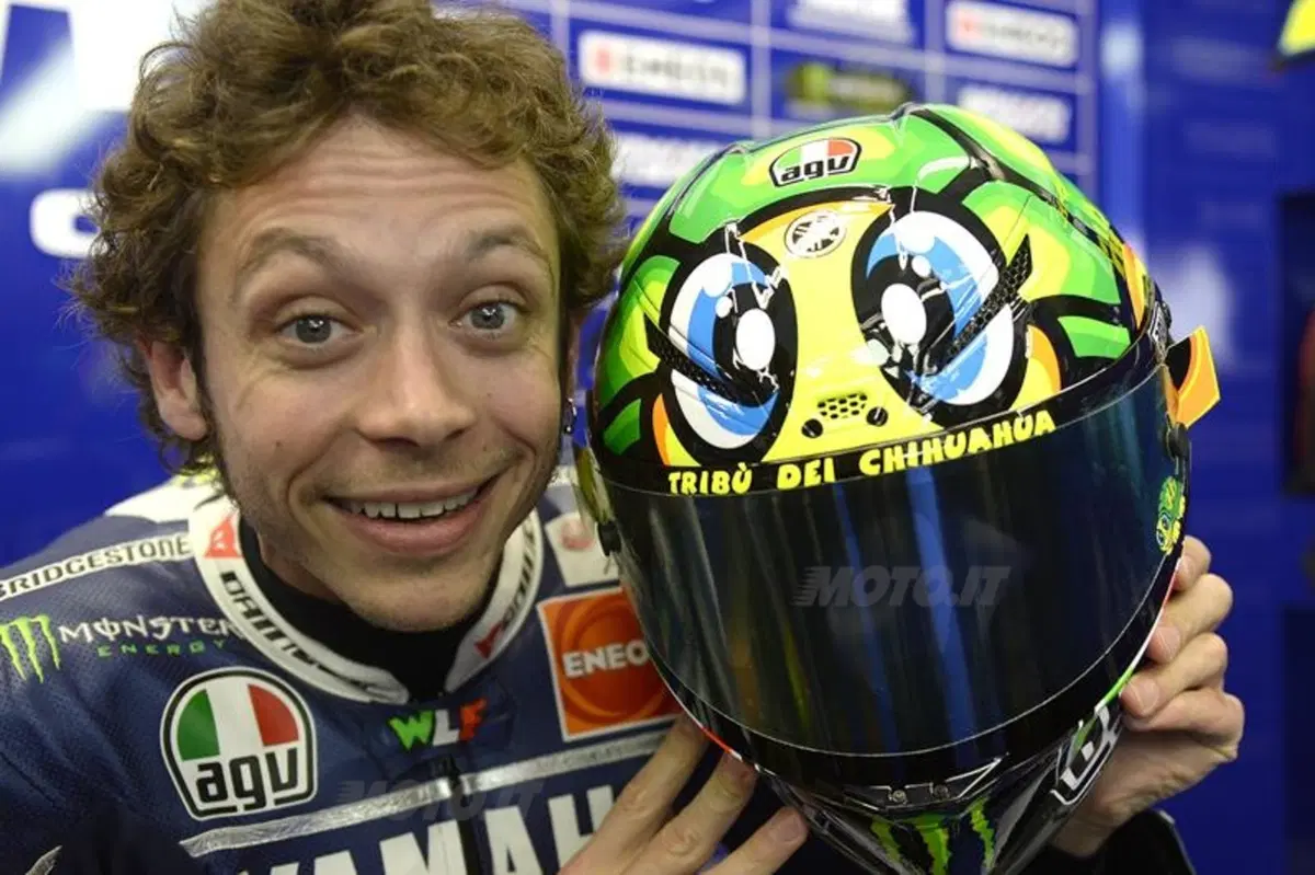 Le foto più spettacolari del GP d'Italia (5)